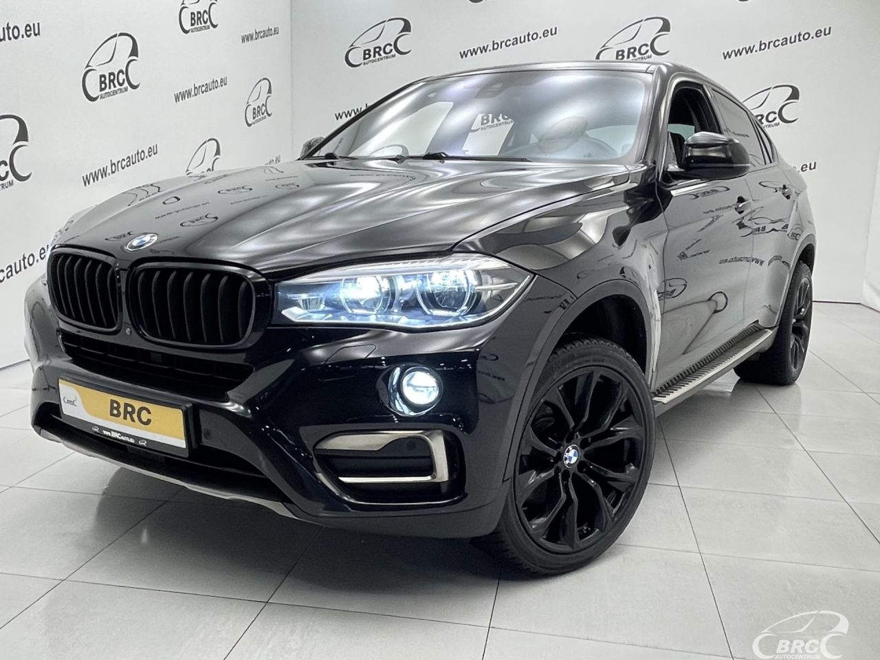 BMW X6 | 51