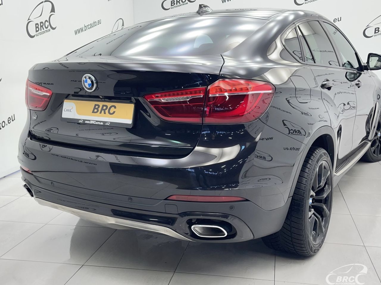 BMW X6 | 52