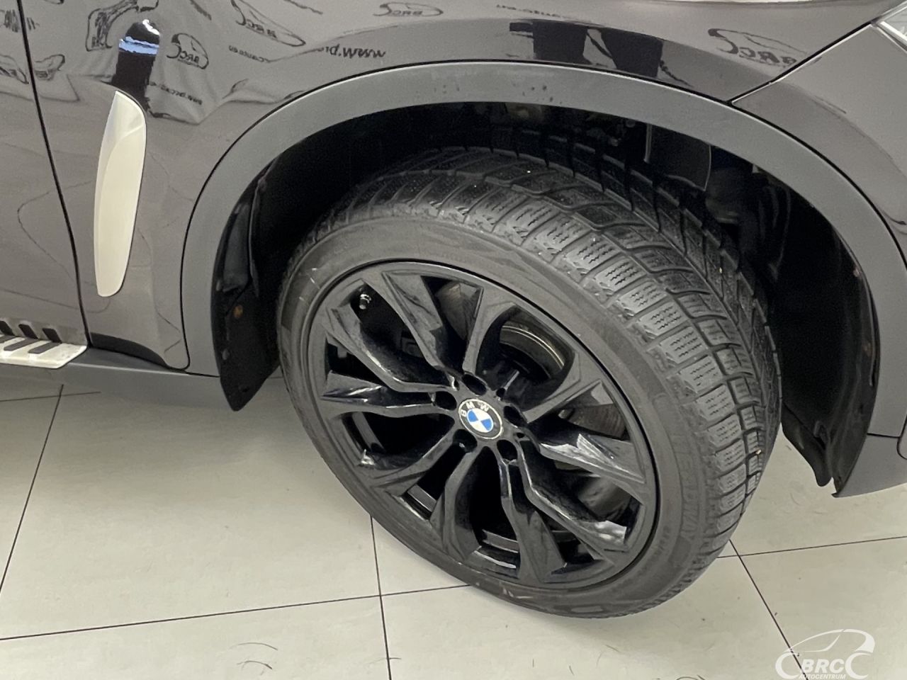 BMW X6 | 47