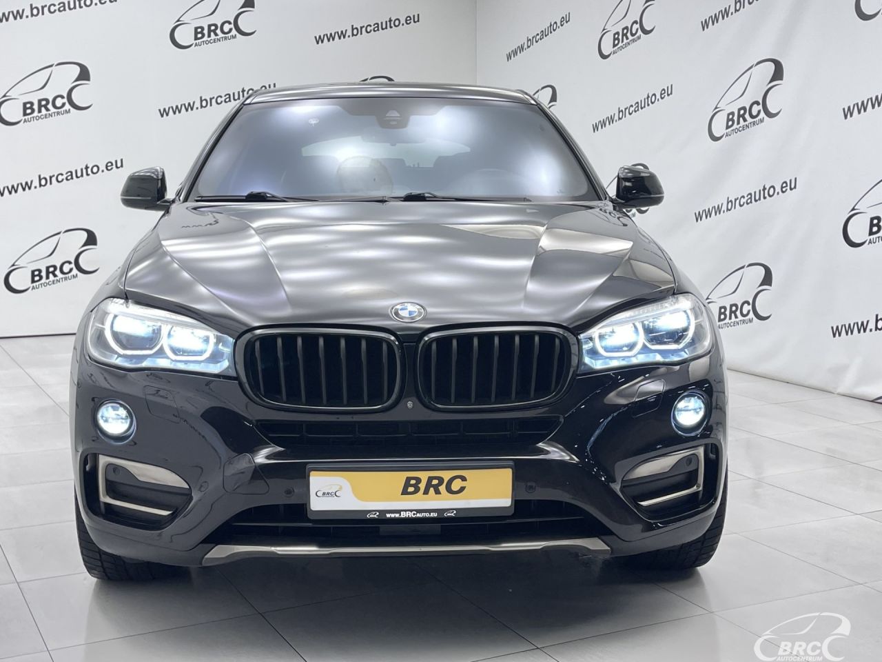 BMW X6 | 53