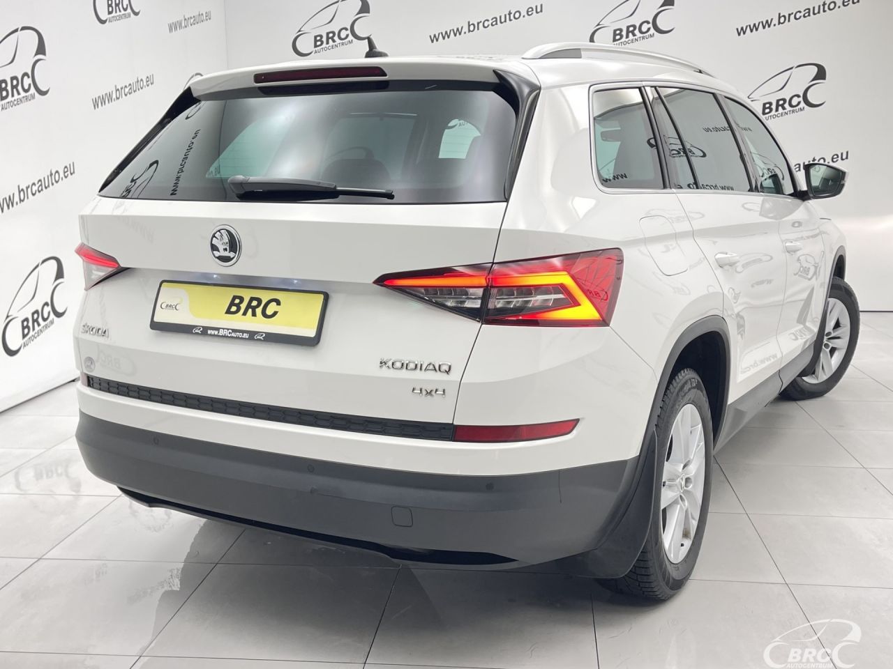 Skoda Kodiaq | 40