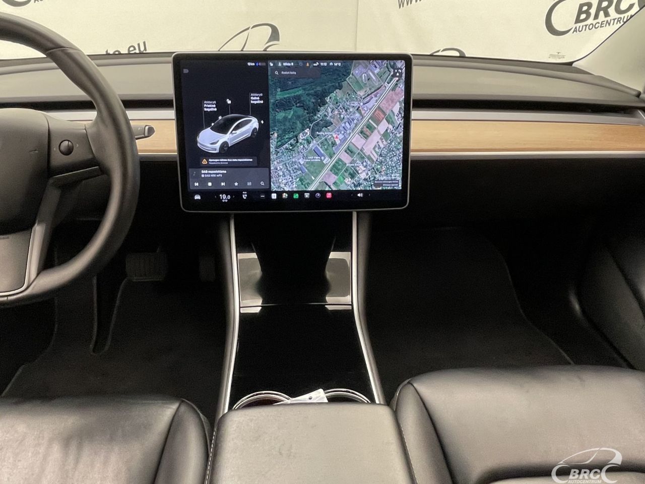 Tesla Model 3 | 13