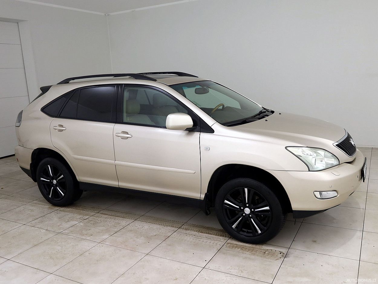 Lexus RX 300