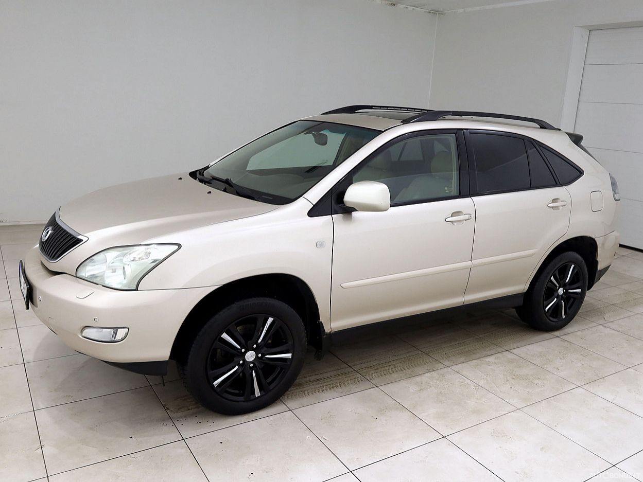 Lexus RX 300 | 1