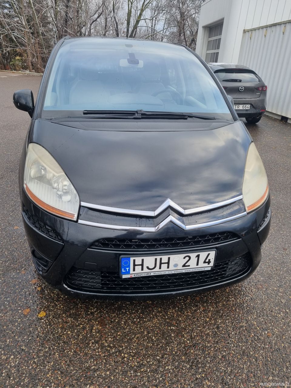 Citroen C4 Picasso | 4