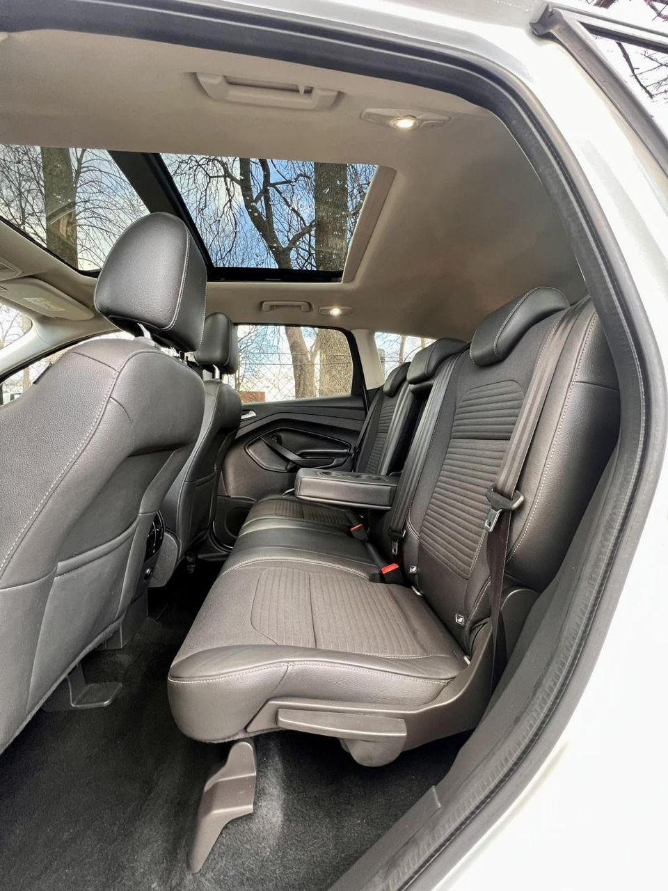Ford Kuga | 7