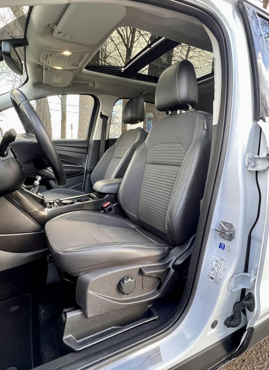 Ford Kuga | 4