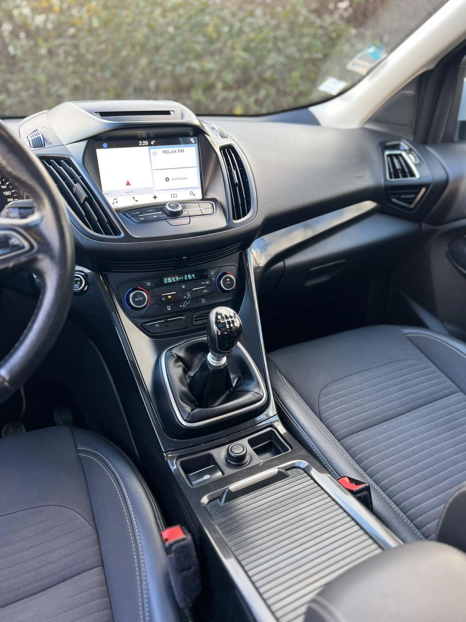 Ford Kuga | 5