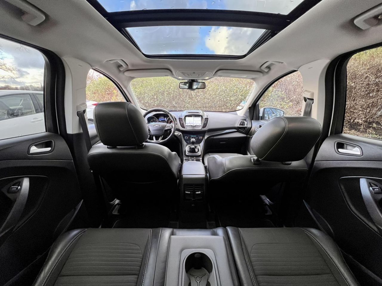 Ford Kuga | 6