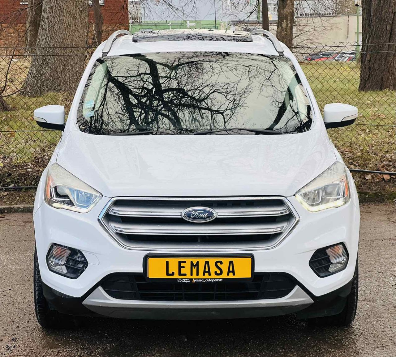 Ford Kuga | 3