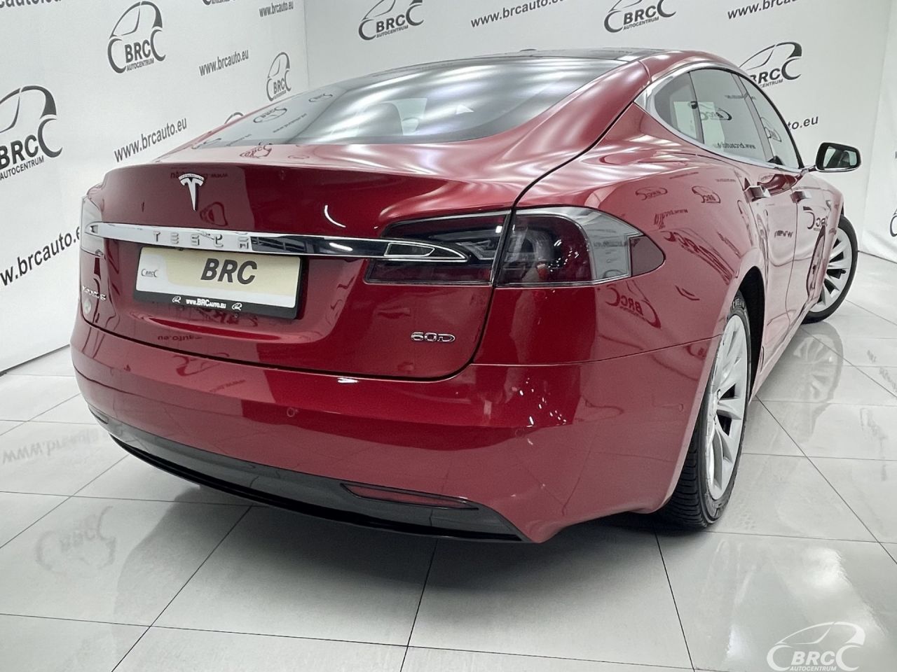 Tesla Model S | 26