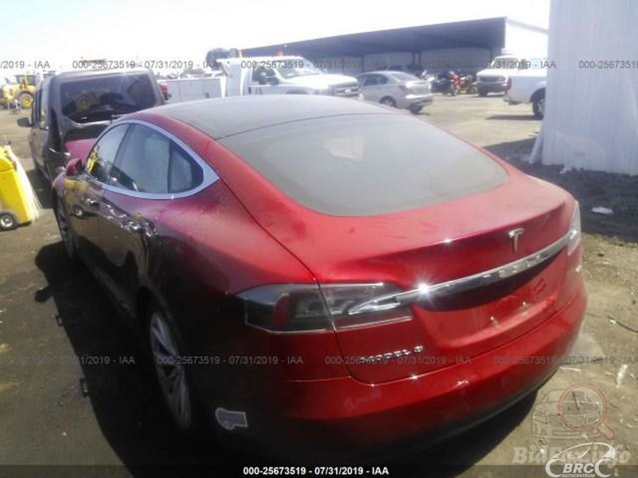 Tesla Model S | 36