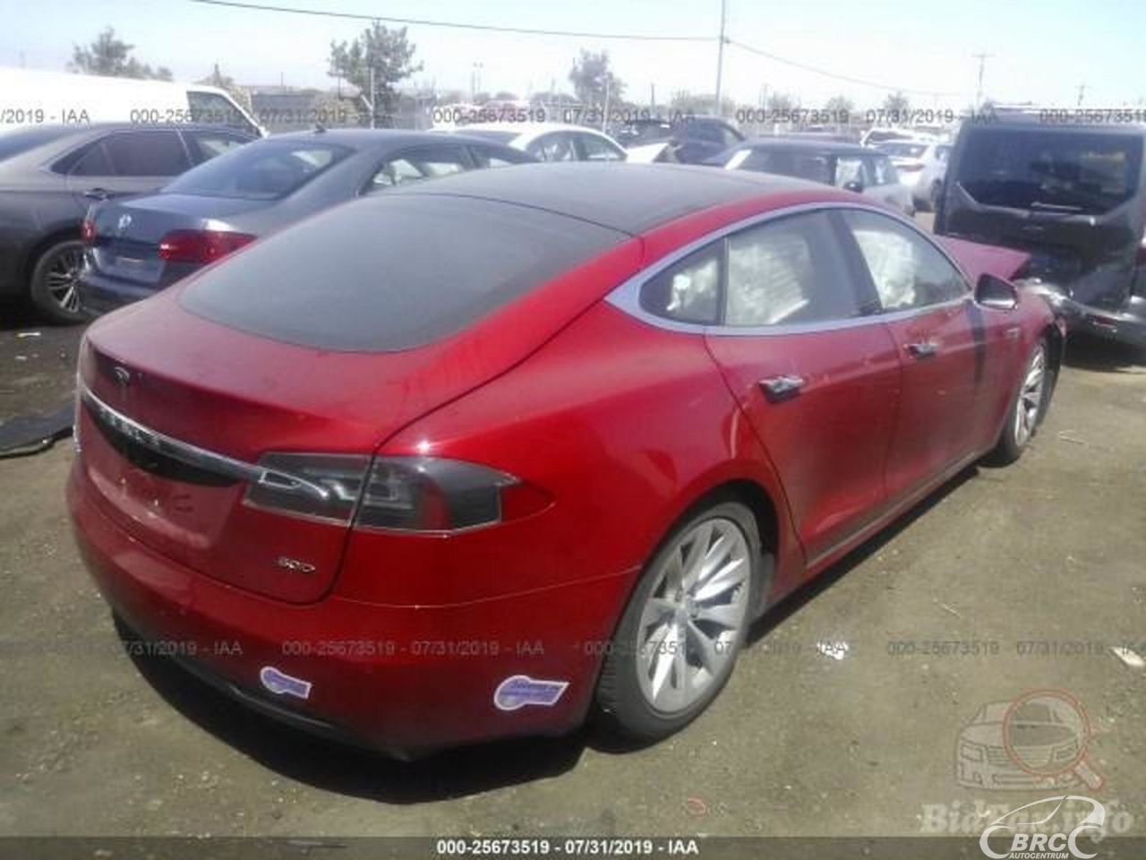 Tesla Model S | 35