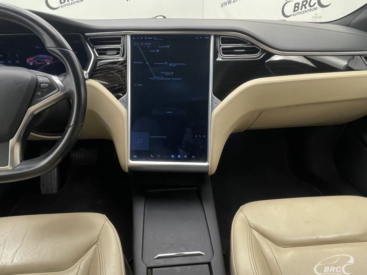 Tesla Model S | 11