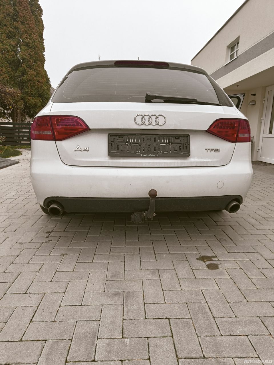 Audi A4 | 3