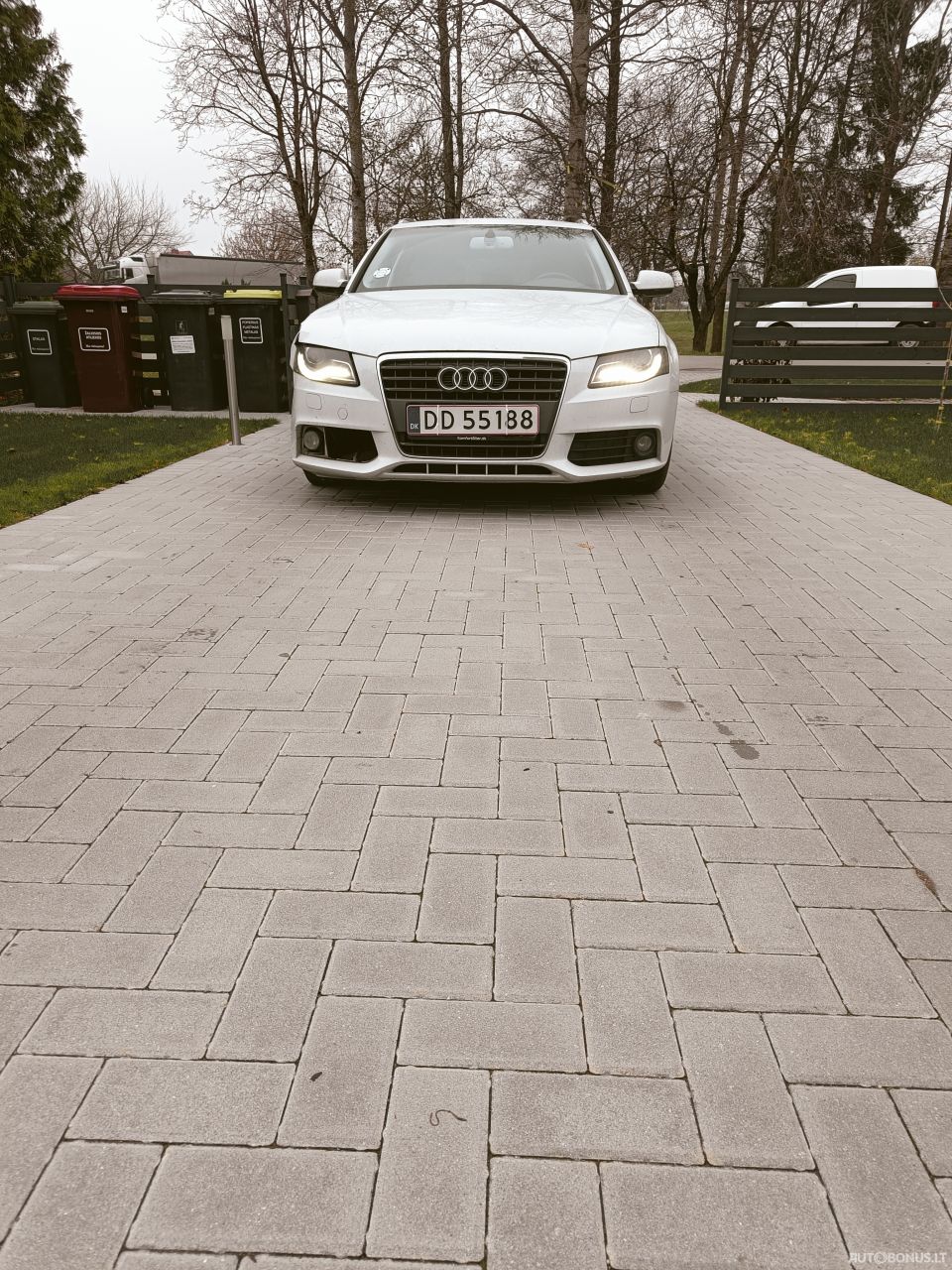 Audi A4 | 0