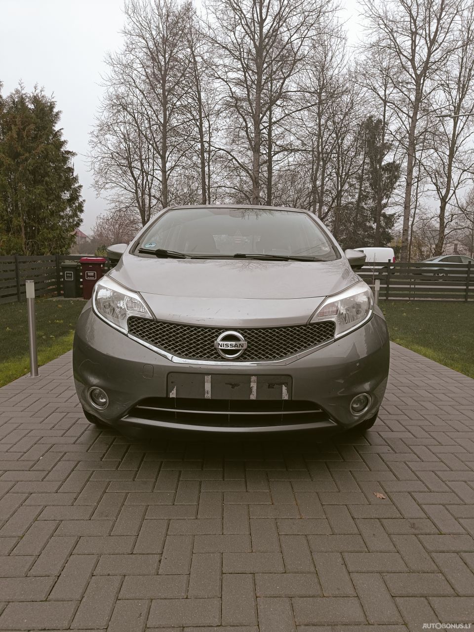 Nissan Note | 5