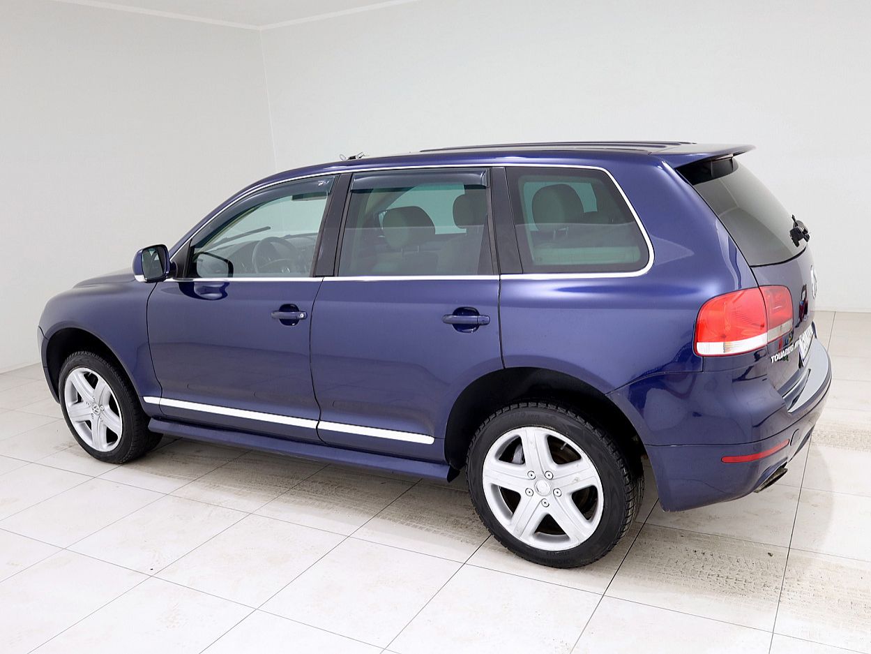 Volkswagen Touareg | 3