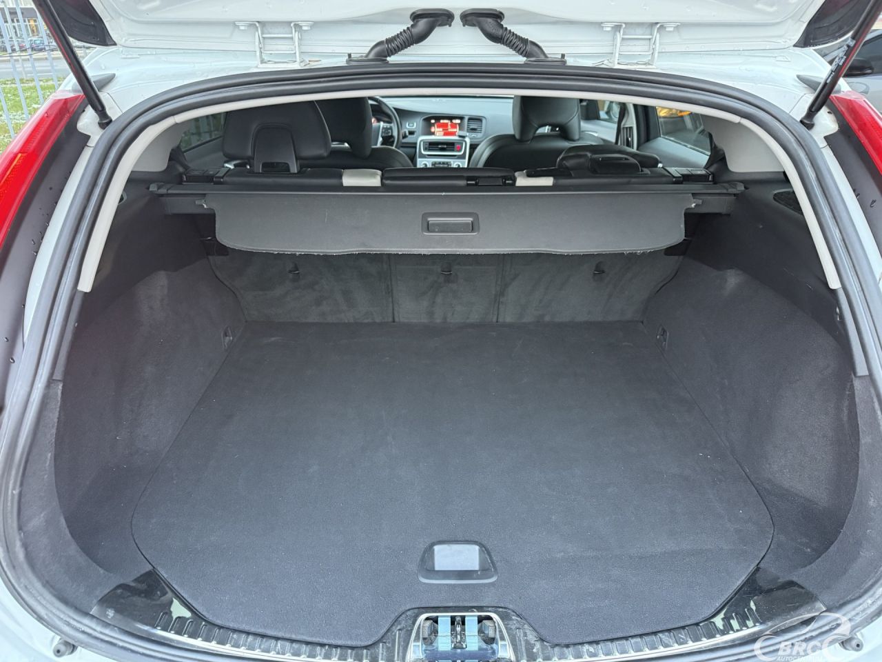 Volvo V60 | 7