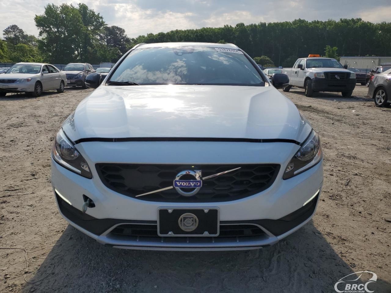 Volvo V60 | 36
