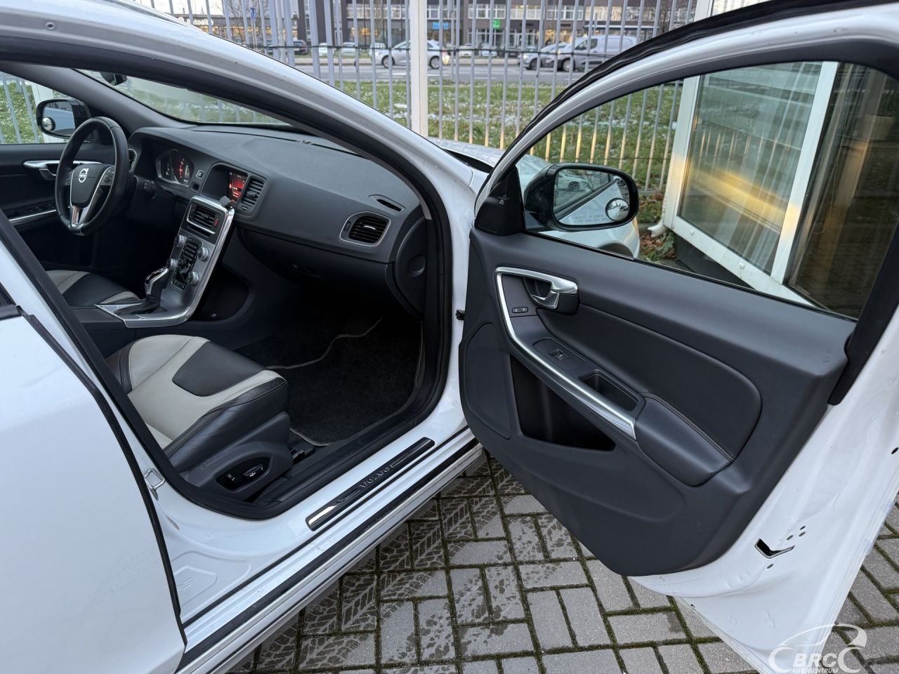 Volvo V60 | 2