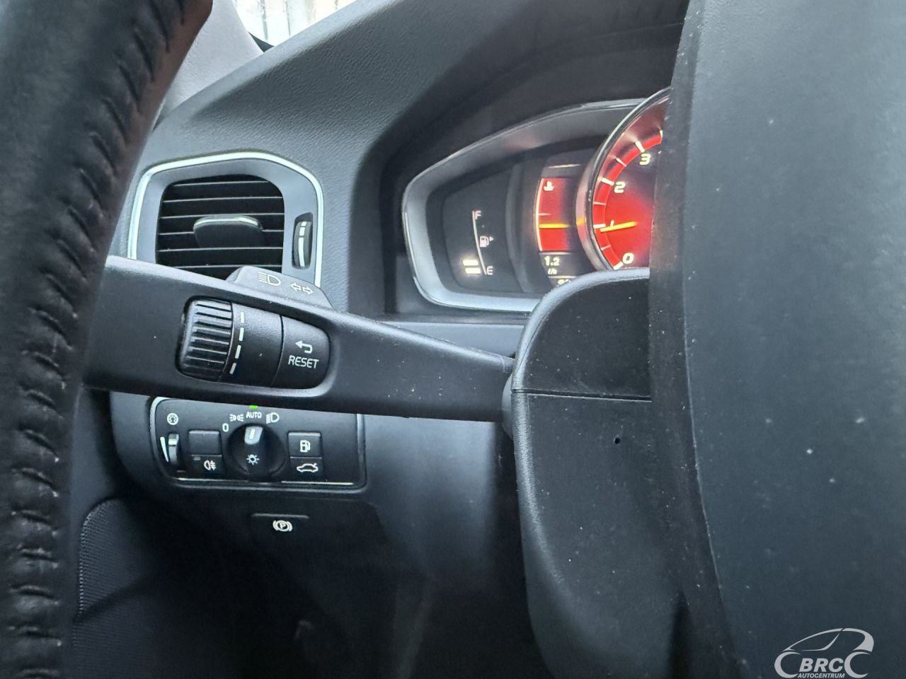 Volvo V60 | 19