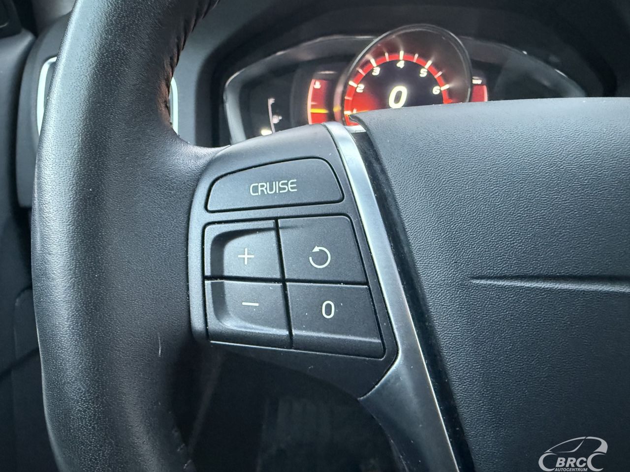 Volvo V60 | 21