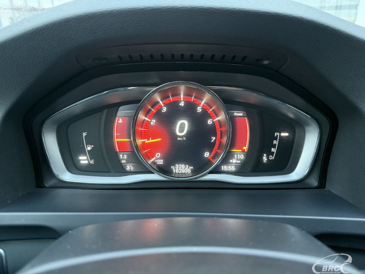 Volvo V60 | 20