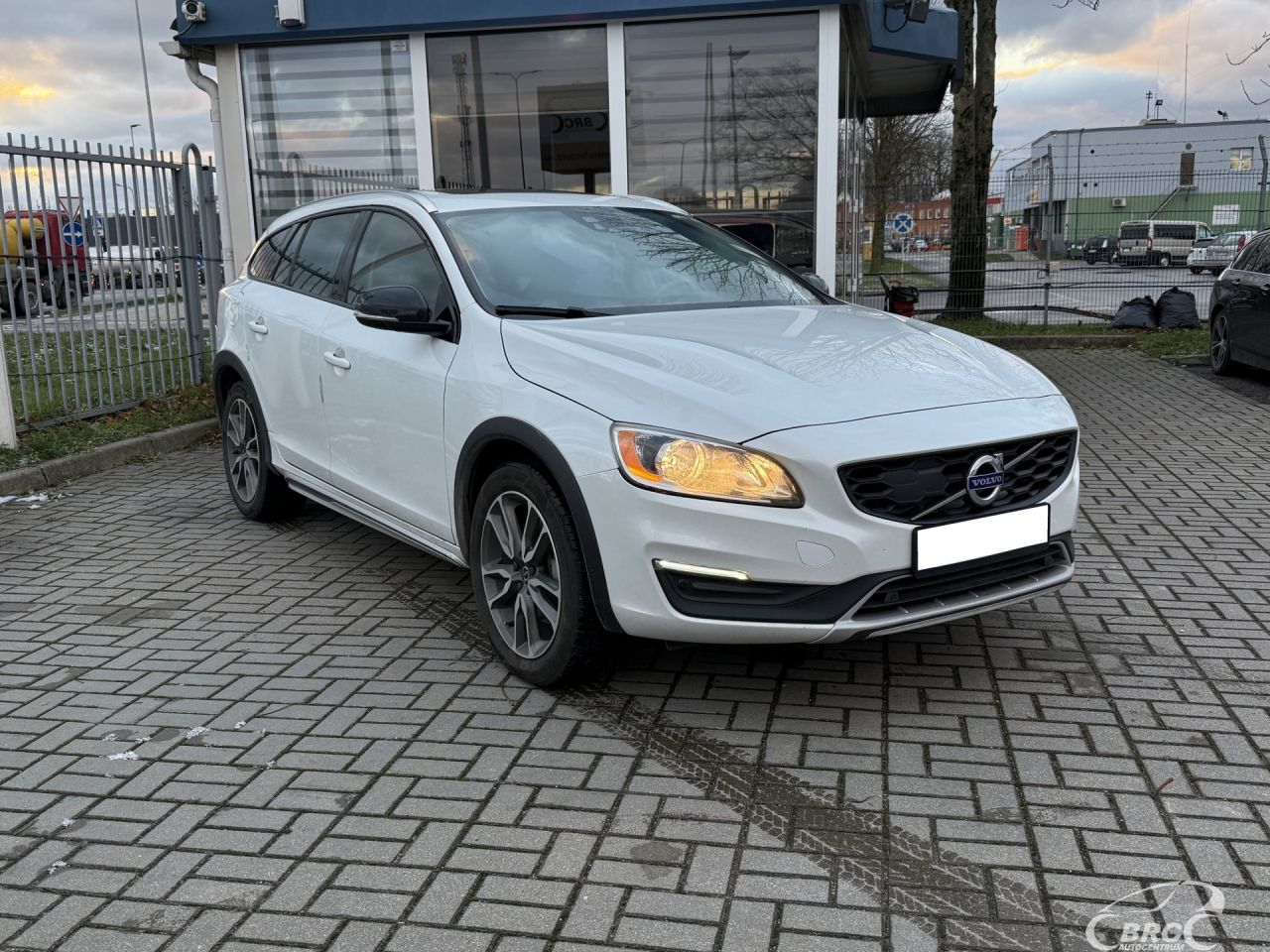 Volvo V60 | 32