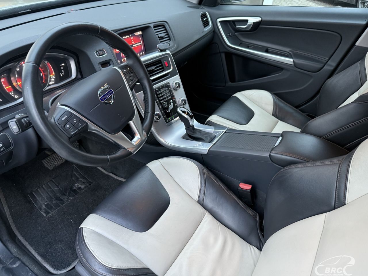 Volvo V60 | 15