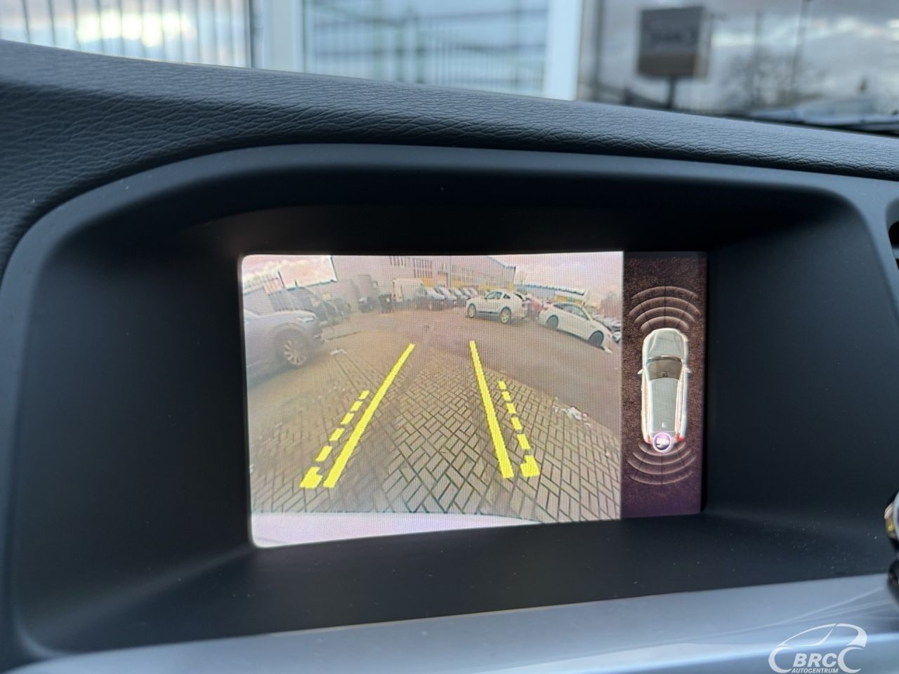 Volvo V60 | 29