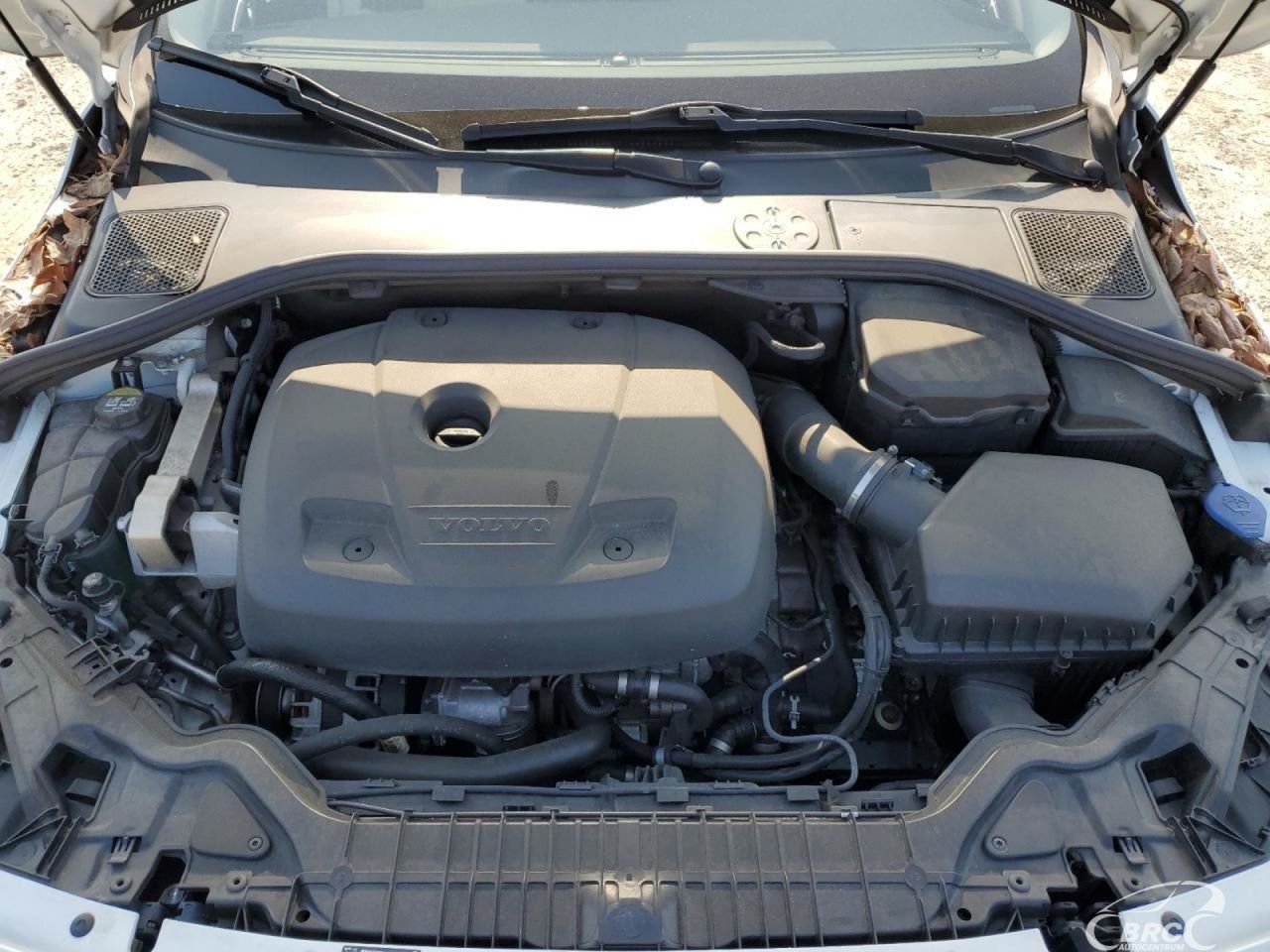 Volvo V60 | 45