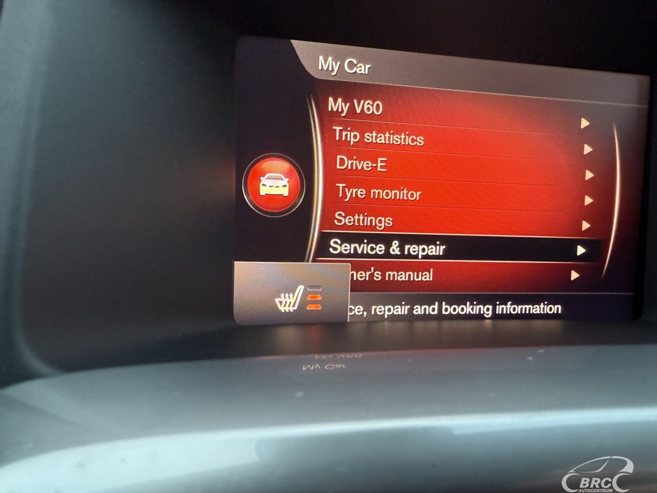 Volvo V60 | 30