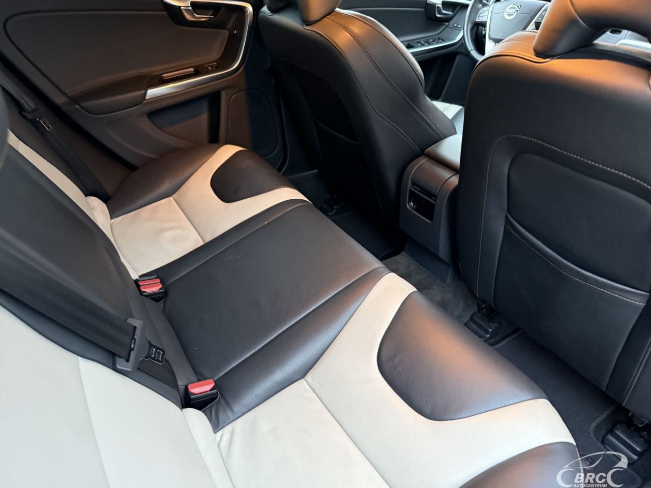 Volvo V60 | 7