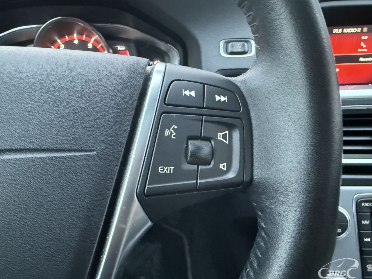 Volvo V60 | 22