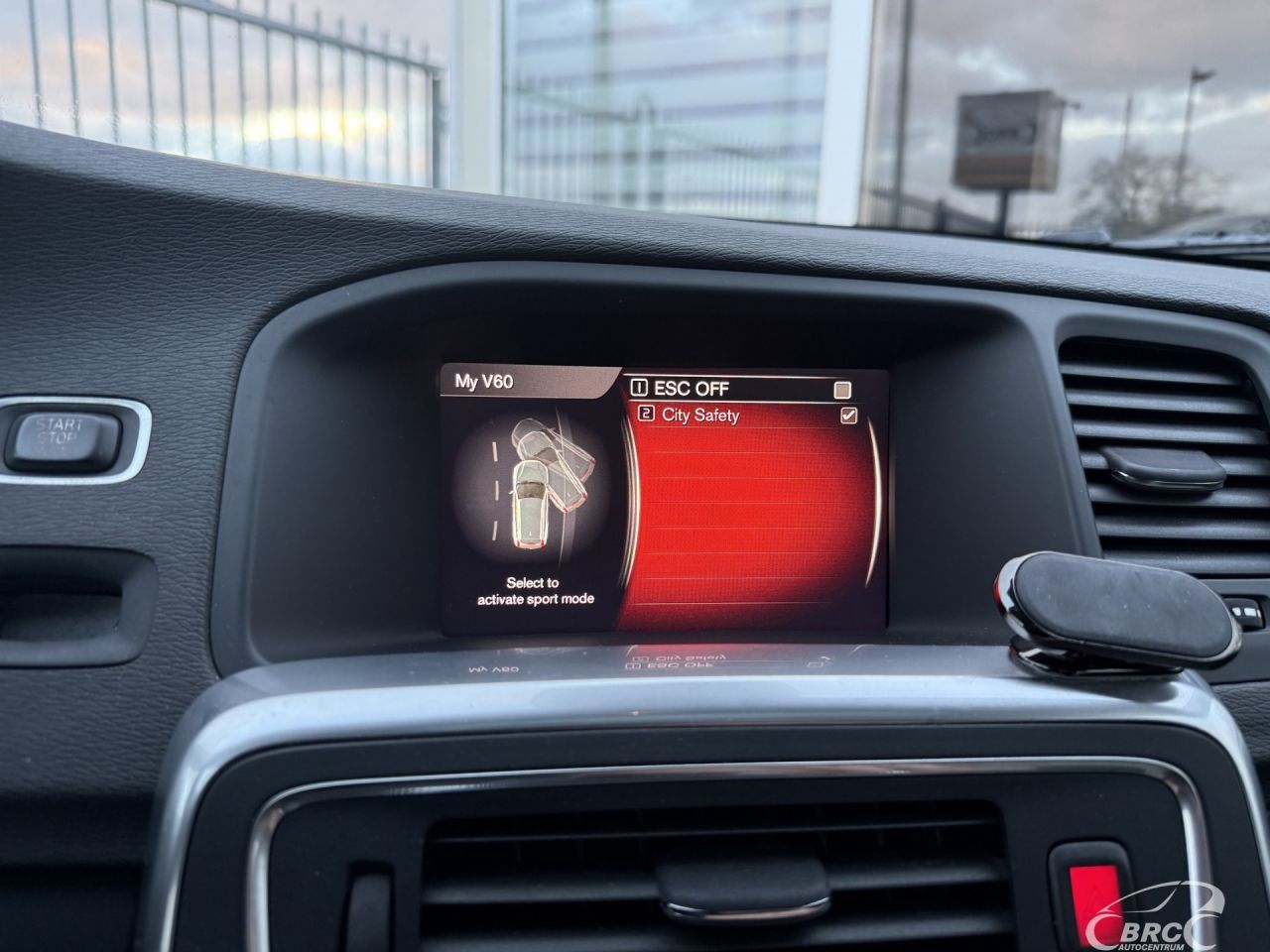 Volvo V60 | 28