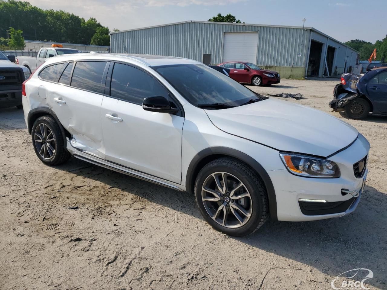 Volvo V60 | 39