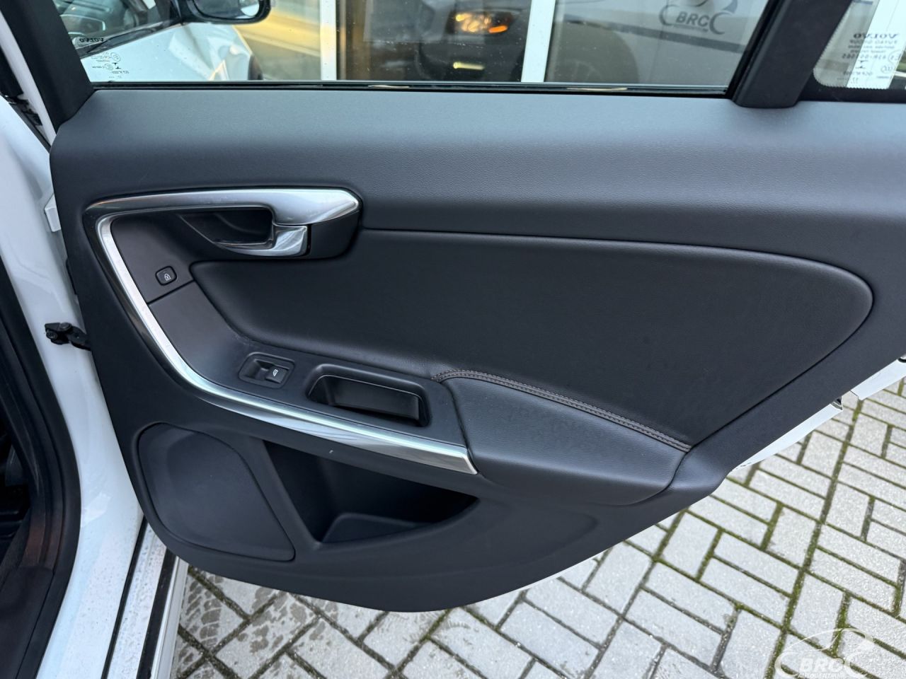 Volvo V60 | 6
