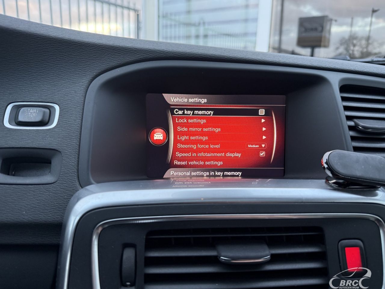 Volvo V60 | 26