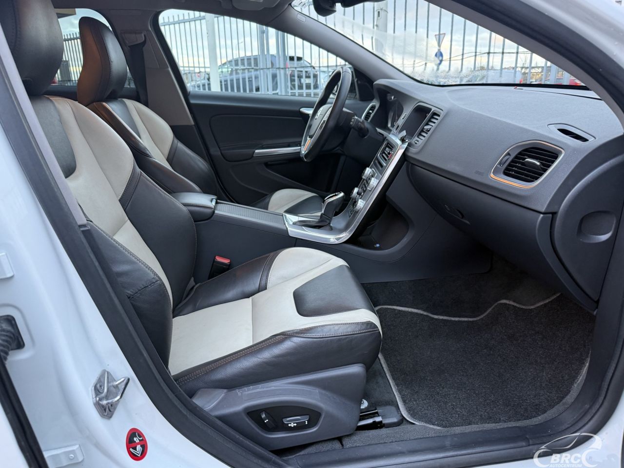 Volvo V60 | 5