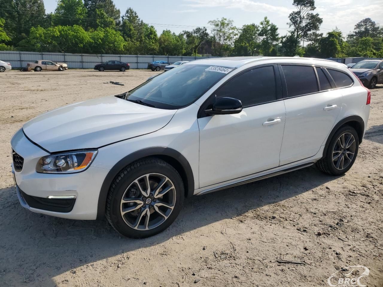 Volvo V60 | 37