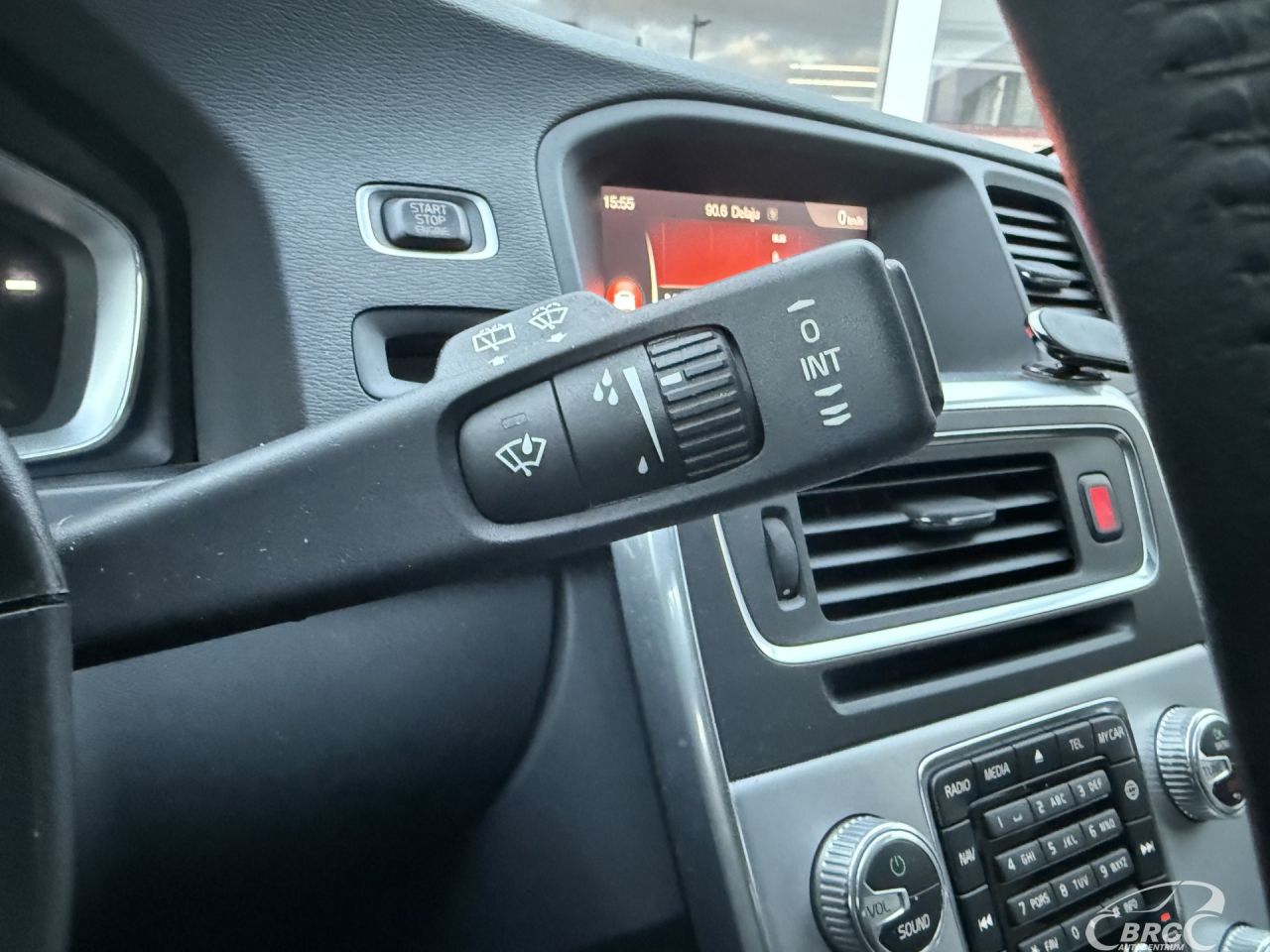 Volvo V60 | 23