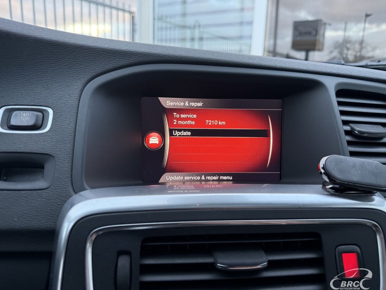 Volvo V60 | 31