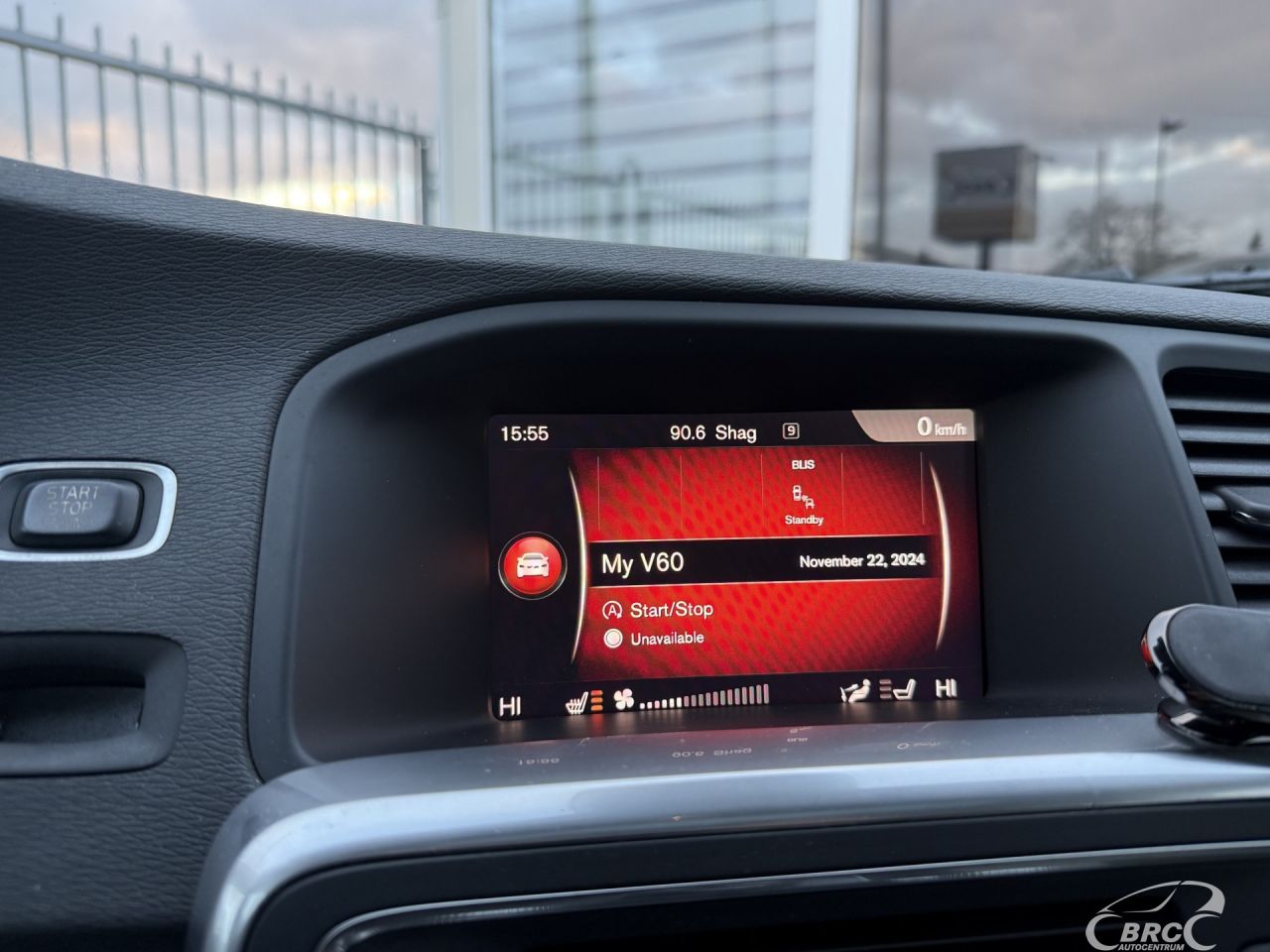 Volvo V60 | 25