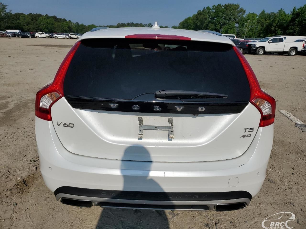Volvo V60 | 40