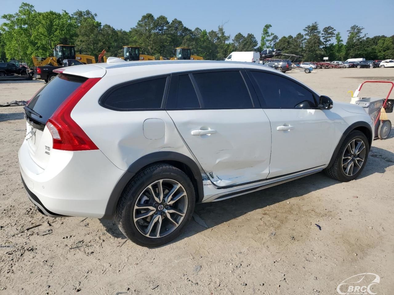 Volvo V60 | 38