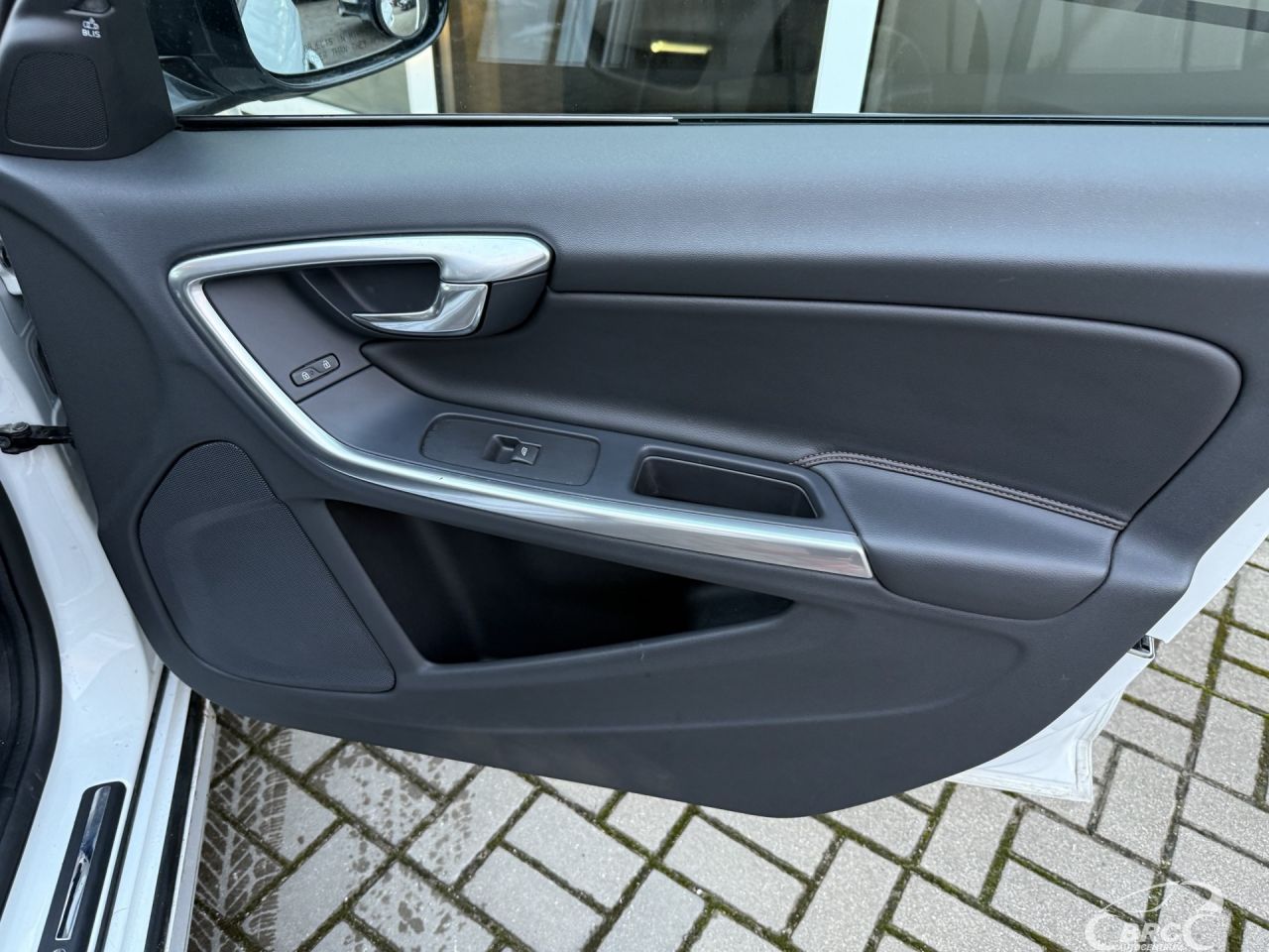 Volvo V60 | 3