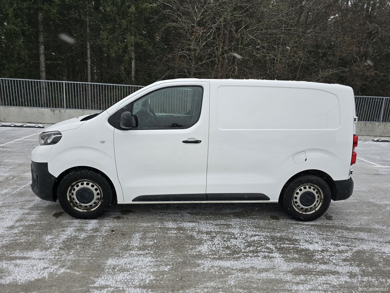 Toyota Proace | 9