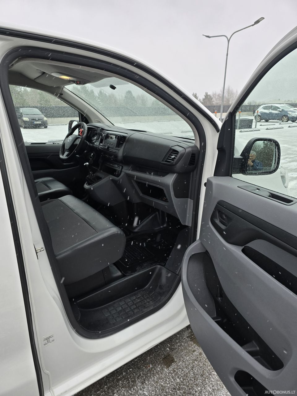 Toyota Proace | 18