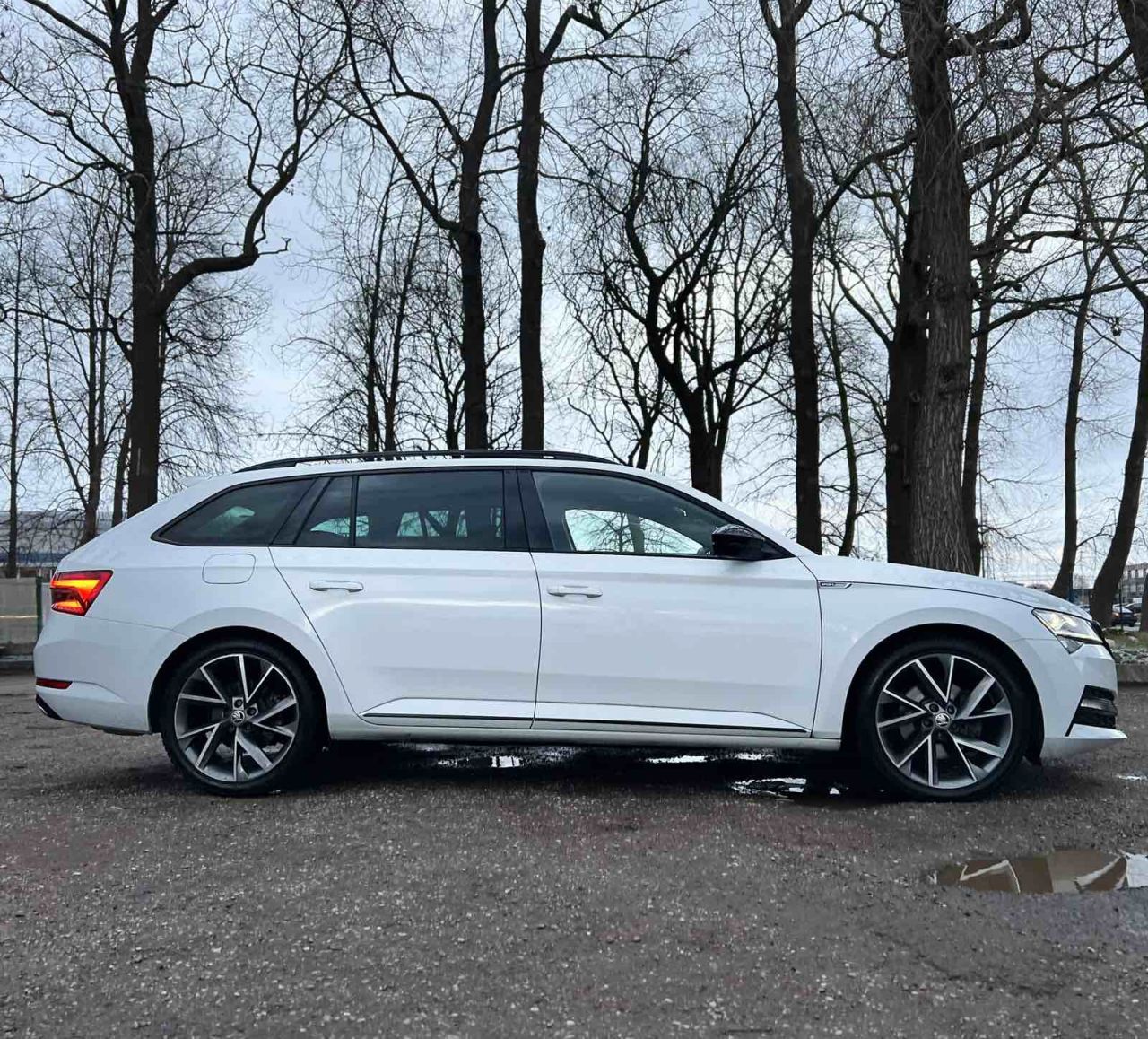 Skoda Superb | 3